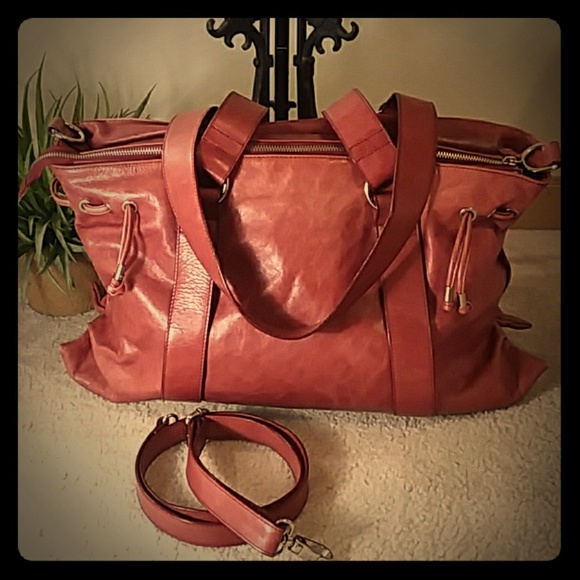 Danier Handbags - DANIER